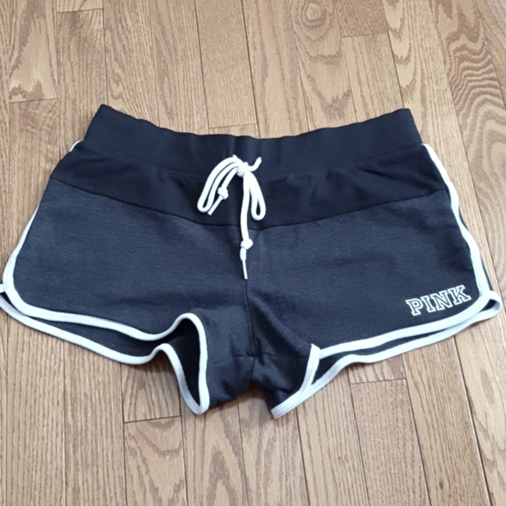 Victoria's Secret PINK trendy shorts, New
